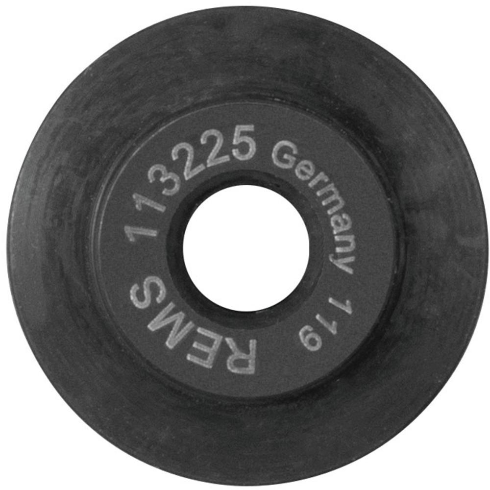 Schneidrad für Rohrabschneider RAS Kupfer 3-120, s3 REMS Produktbild img1 L