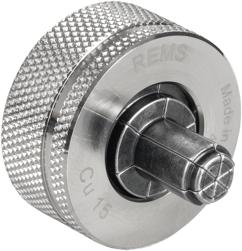 Aufweitkopf Cu 15 REMS Produktbild img1 L