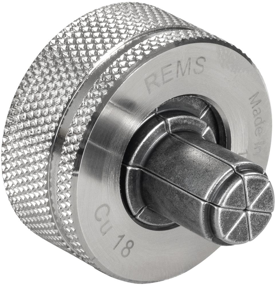 Aufweitkopf Cu 18 REMS Produktbild img1 L