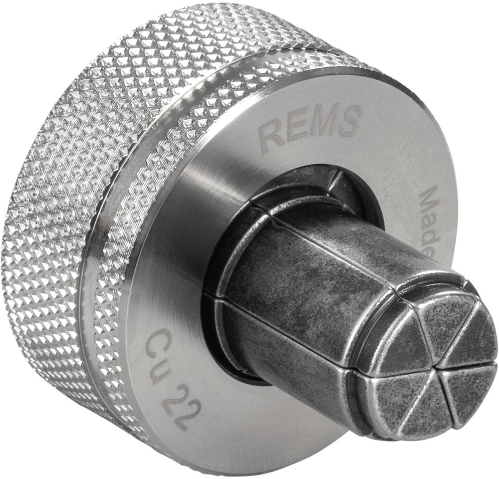 Aufweitkopf Cu 22 REMS Produktbild img1 L