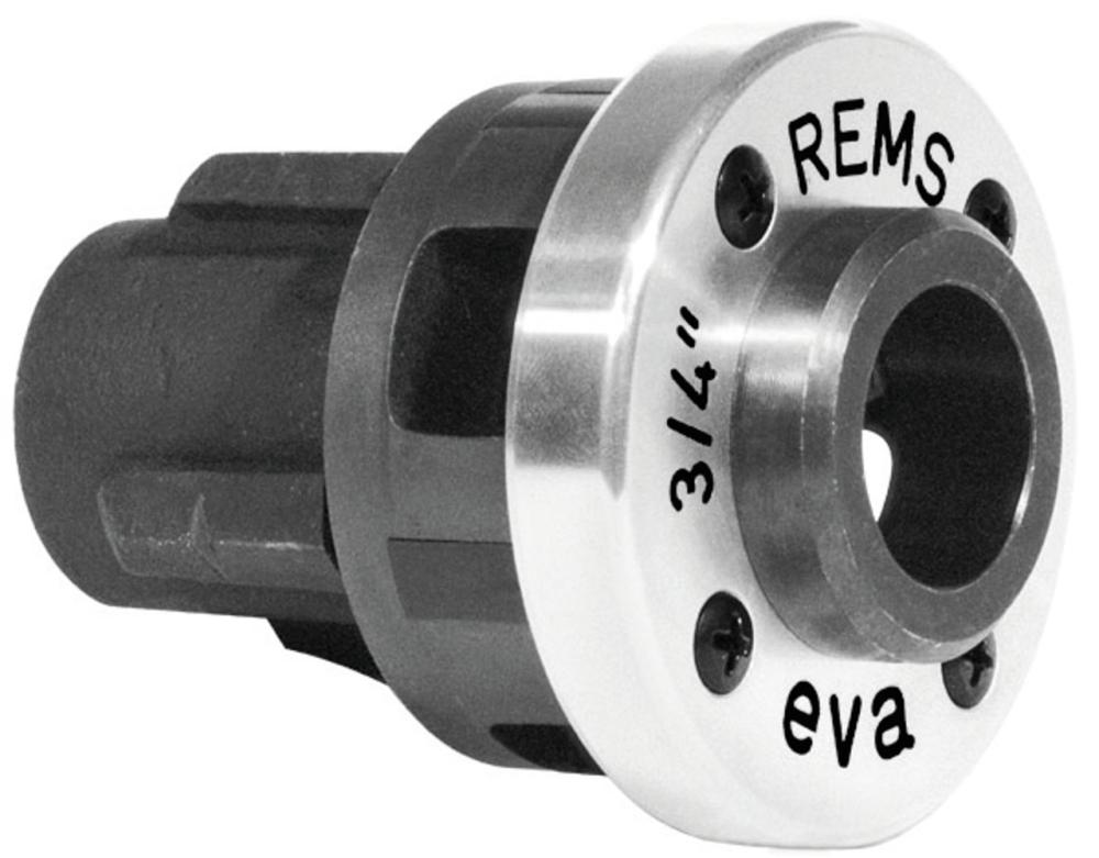 Schneidkopf eva S R 3/4" REMS Produktbild img1 L