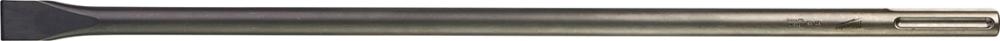 Flachmeißel SDS-Max 600 x 25 mit 1er Pack Milwaukee Produktbild img1 L