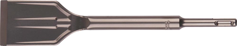 Fliesenmeißel SDS-Plus Premium SLEDGE 250 x 50 mit 1er Pack Milwaukee Produktbild img1 L