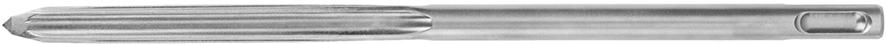 Spitzmeißel SDS-Plus Premium SLEDGE 250 mit 1er Pack Milwaukee Produktbild img1 L