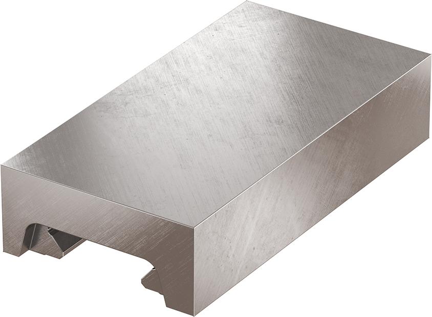 Blockbacken-Satz weich RÖHM Produktbild img1 L