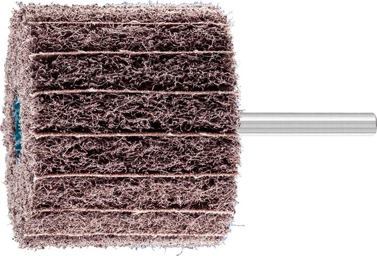 Vliesschleifstift PNZ 60x50 mit POLINOX K 100 A Pferd Produktbild img1 L