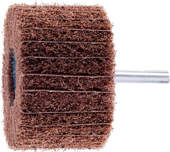 Vliesschleifstift POLINOX PNZ 80x50 mit K 080 A Pferd Produktbild img1 L