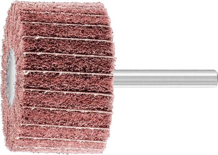 Vliesschleifstift POLINOX PNZ 50x30 mit K 180 A Pferd Produktbild img1 L