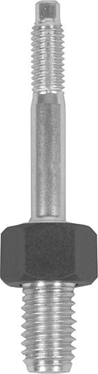 Gewindedorn mit airPower 4 / GO-530-SK Goebel Produktbild img1 L