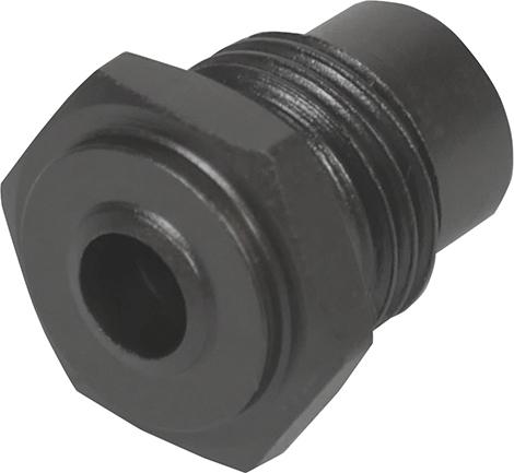 Mundstück 6,4 M-Lock airPower 2+3 / GO-HR 2 Goebel Produktbild img1 L