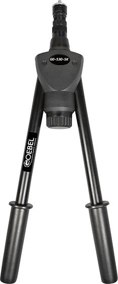 Blindnietmutter-Gerät GO-530-SK M5-M12 Goebel Produktbild img1 L