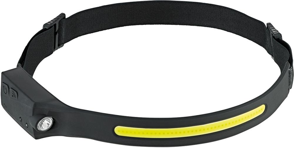 Akku-Kopflampe FORTIS Produktbild img1 L