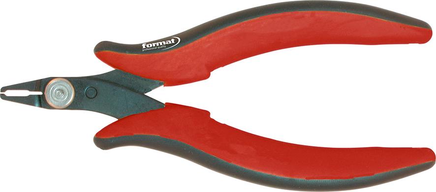 Vornschneider Elektronik 130mm Schneidl. CU 0,6mm FORMAT Produktbild img1 L