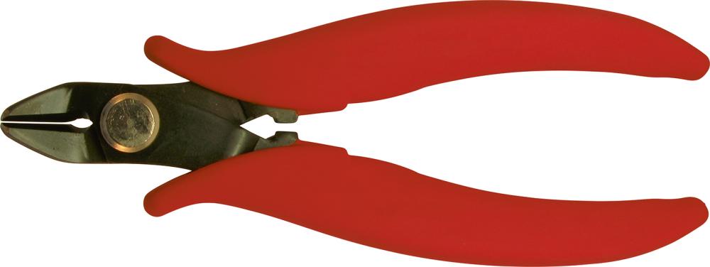 Schrägschneider Elektronik 160mm Schneidl. CU 2,6mm FORMAT Produktbild img1 L