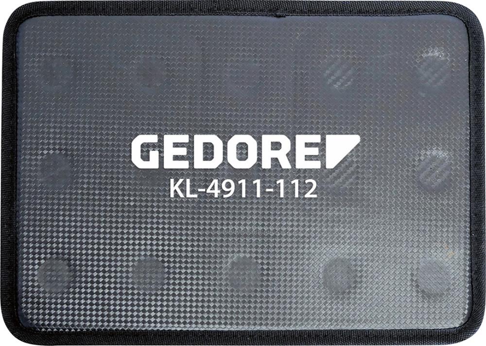 Magnet-Matte 280mm x 200mm Gedore Produktbild img1 L