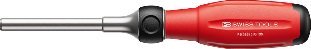 Ratschen-Bithalter Twister SwissGrip EVO PB Swiss Produktbild img1 L