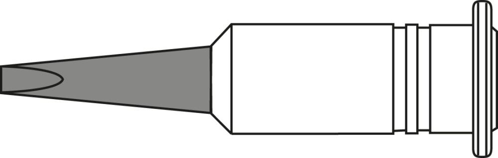 Lötspitze 0G132KN/SB für Gaslötset IndependentErsa Produktbild img1 L