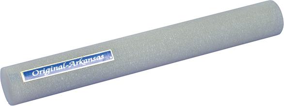 Schleiffeile Arkansas hart rund 100x10mm Müller Produktbild img1 L