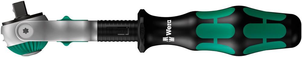 Umschaltknarre 3/8" ZYKLOP speed Wera Produktbild img1 L