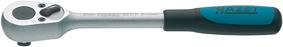 Hebel-Umschaltknarre 3/8"30Zähne 199mm 8816P Hazet Produktbild img1 L