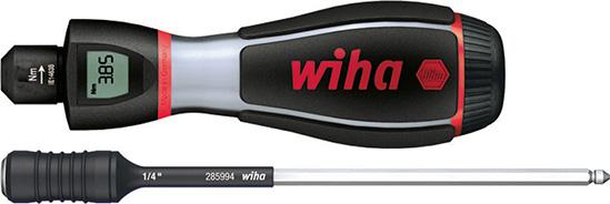 DrehmomentschraubendreheriTorque 1-5Nm Wiha Produktbild img1 L