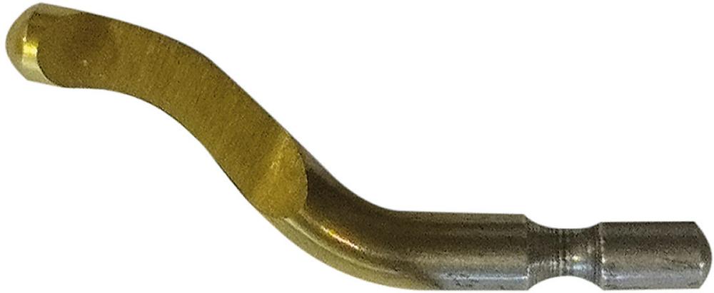 Klinge f. Entgratwerkz. GT-B10TIN IBT Produktbild img1 L