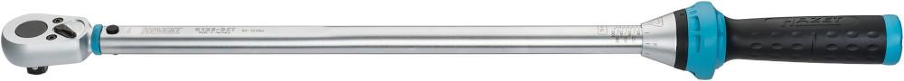 Drehmomentschlüssel 5123-3CT 60-320Nm 1/2" Hazet Produktbild img1 L