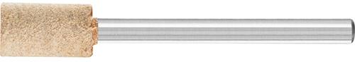 Feinschleifstift AW120LR zylindrisch PFZY 0610 3mm 6x10mm Pferd Produktbild img1 L