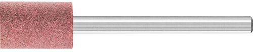 Feinschleifstift AR120GR zylindrisch PFZY 0812 3mm 8x12mm Pferd Produktbild img1 L