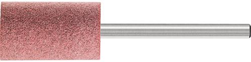 Feinschleifstift AR120GR zylindrisch PFZY 1220 3mm 12x20mm Pferd Produktbild img1 L