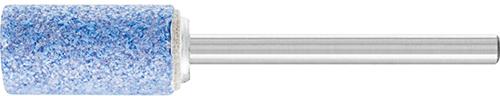Schleifstift zylindrisch 0816 3 AWCO 60 J 5V Pferd Produktbild img1 L
