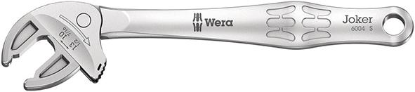 Maulschlüssel Joker S selbstjustierend 10-13mm Wera Produktbild img1 L