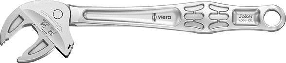 Maulschlüssel Joker XXL selbstjustierend 24-32mm Wera Produktbild img1 L