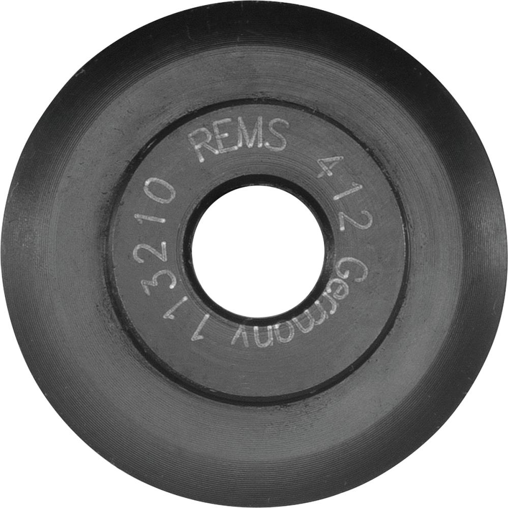 Schneidrad Cu, INOX, 3-120, s4 Rems Produktbild img1 L