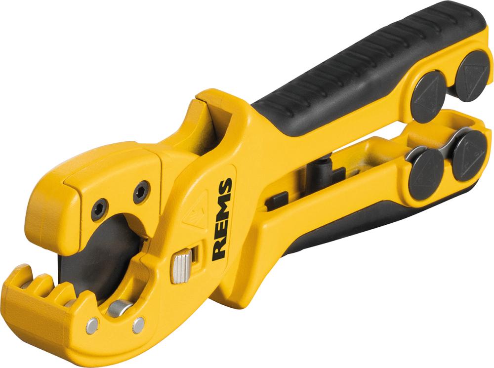 ROS P 26/SW 35 Rohrschere Rems 26/1"-SW 35/13/8" Produktbild img1 L