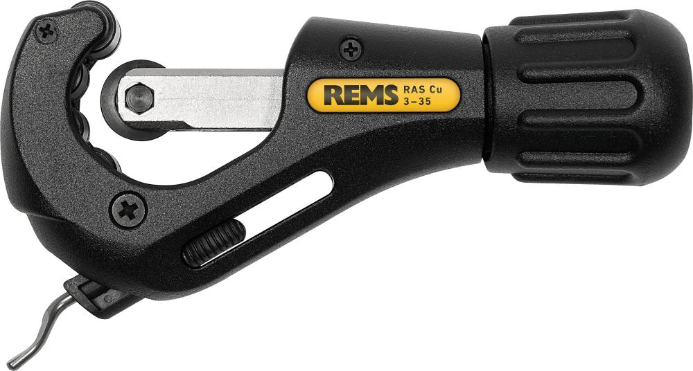 RAS Cu 3-35 Ø: mm,1/8 1 3/8" Produktbild img1 L