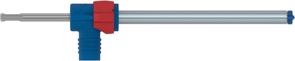 Absaugbohrer-Set SDS EXPERT CLEAN plus-8X 16 x 200 350 mit inkl. Absaugadapter Bosch Produktbild img1 L