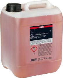 Bohrölkonzentrat 10L Kanister chlorfrei(F)E-COLL Produktbild