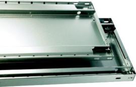 Zusatzböden für Steckregalsystem