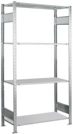 Steckregalsystem Format, verzinkt