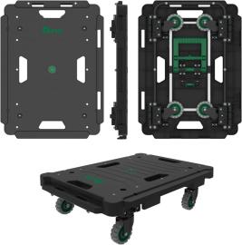 Allzweck-Transportroller, ohne Griff