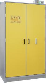 Sicherheitsschrank Li-Ion Basic Charge El 90