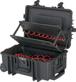 Werkzeugkoffer Robust45 Move