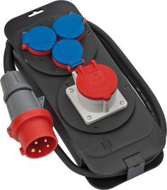 Klein-Stromverteiler