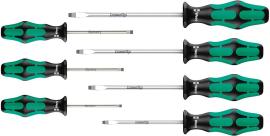 Schraubendreher-Satz, Nr. 334/335/7