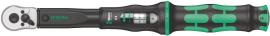 Drehmomentschlüssel Click-Torque 10-50Nm 1/2" Wera Produktbild