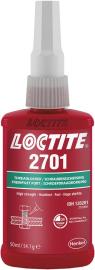 LOCTITE 2701 BO 50ML EGFDSchraubensicherung Henkel Produktbild