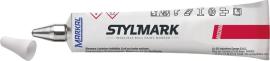 Tubenschreiber Markal Stylmark 50ml weiss Produktbild