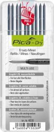 Minen-Set für Tieflochmarker Pica-Dry Graphit Pica Produktbild