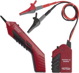 Leitungssucher Testboy 26 Testboy Produktbild